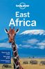 East Africa (Country Regional Guides)