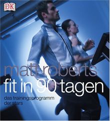 Fit in 90 Tagen. Das Trainingsprogramm der Stars