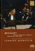 Mozart, Wolfgang Amadeus - Klavierkonzert 17 G-Dur / Sinfonie 39 Es-Dur