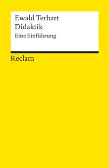 Didaktik: Eine Einführung