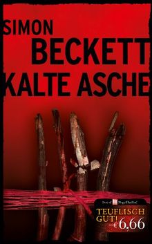 Kalte Asche