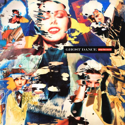 Stop the World (Deluxe 2cd-Edition)