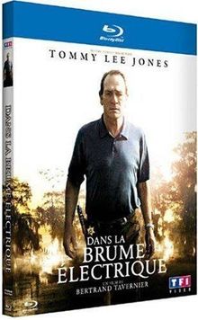 Dans la brume électrique [Blu-ray] [FR Import]