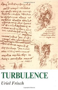Turbulence: The Legacy of A. N. Kolmogorov