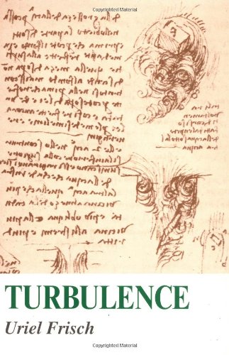 Turbulence: The Legacy of A. N. Kolmogorov