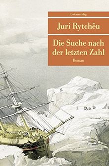 Die Suche nach der letzten Zahl (Unionsverlag Taschenbücher)