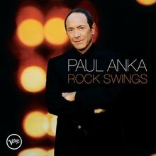 ROCK SWINGS
