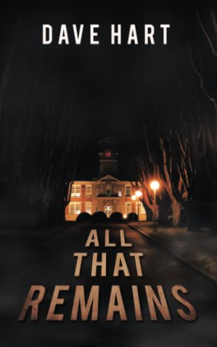 ALL THAT REMAINS