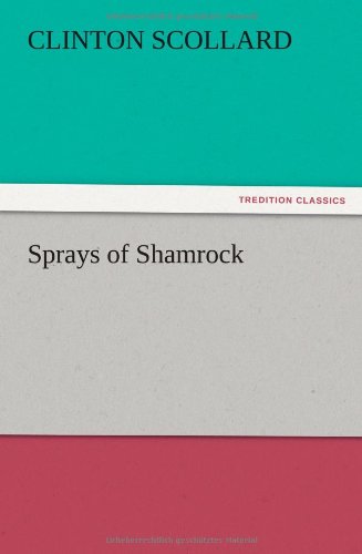 Sprays of Shamrock