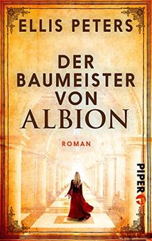 Der Baumeister von Albion: Roman (The Heaven Tree, Band 1)