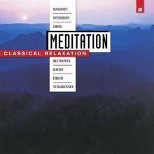 Meditation: Classical Relaxation Vol. 2