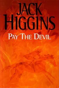 Pay the Devil (Paragon Softcover Large Print Books)