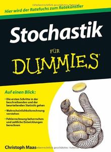 Stochastik für Dummies (Fur Dummies)