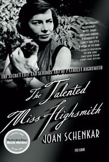 Talented Miss Highsmith
