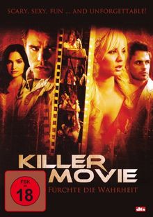 Killer Movie - Fürchte die Wahrheit