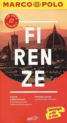 Firenze. Con atlante stradale