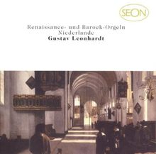 Seon - Renaissance- und Barockorgeln: Niederlande