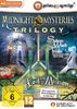 Midnight Mysteries Trilogy