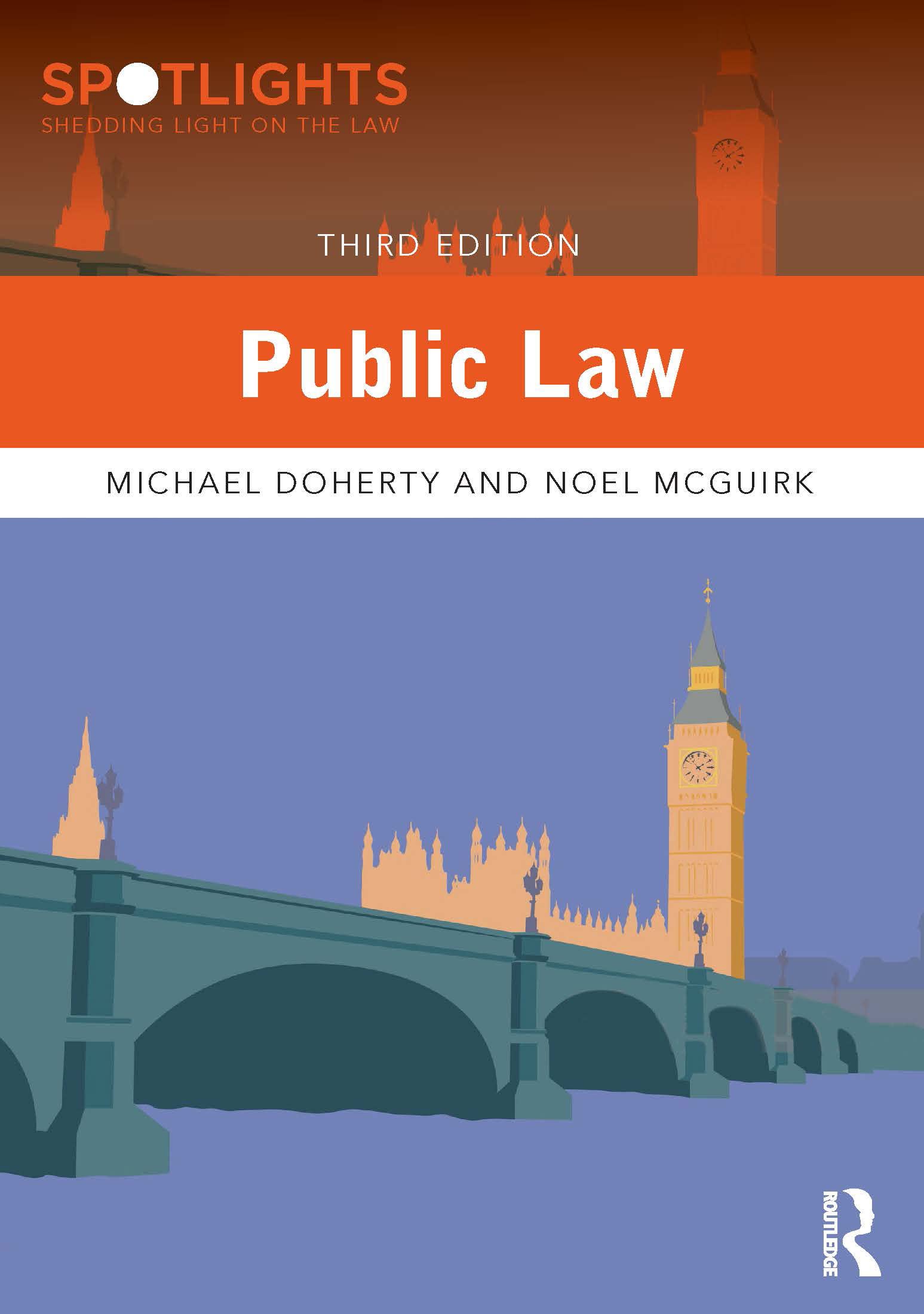 Public Law (Spotlights)