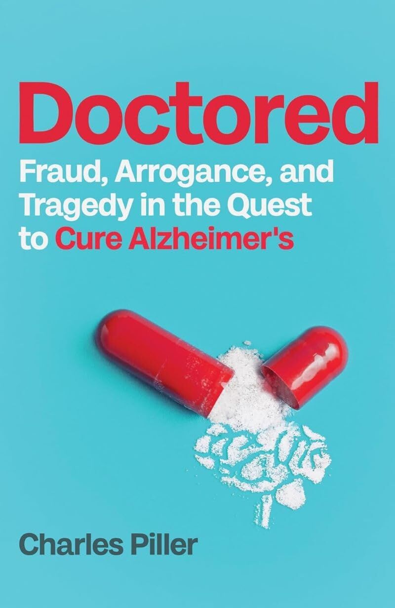 Piller, Charles: Doctored