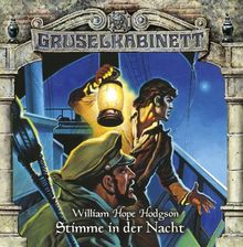 Gruselkabinett, Folge 69 - Stimme in der Nacht