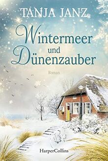 Wintermeer und Dünenzauber