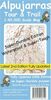 Alpujarras Tour and Trail Super-durable Map (2nd ed) (Tour & Trail Maps)