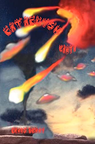 Cataclysm Earth: Book One Of The Cyannian Trilogy