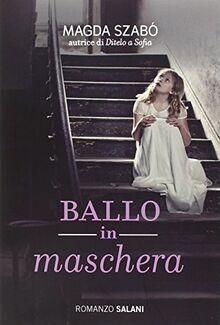 Ballo in maschera von Szabò, Magda | Buch | Zustand gut