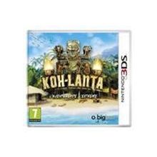 Koh-Lanta : L'Aventure de l'Extrême