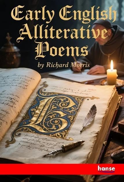 Early English Alliterative Poems: DE