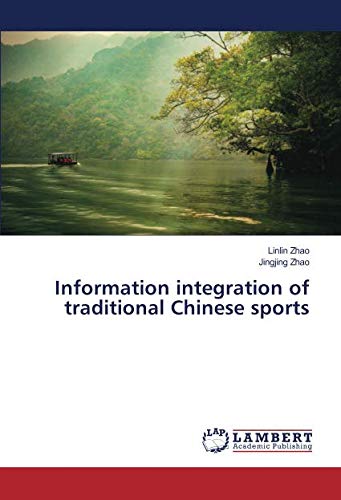 Information integration of traditional Chinese sports