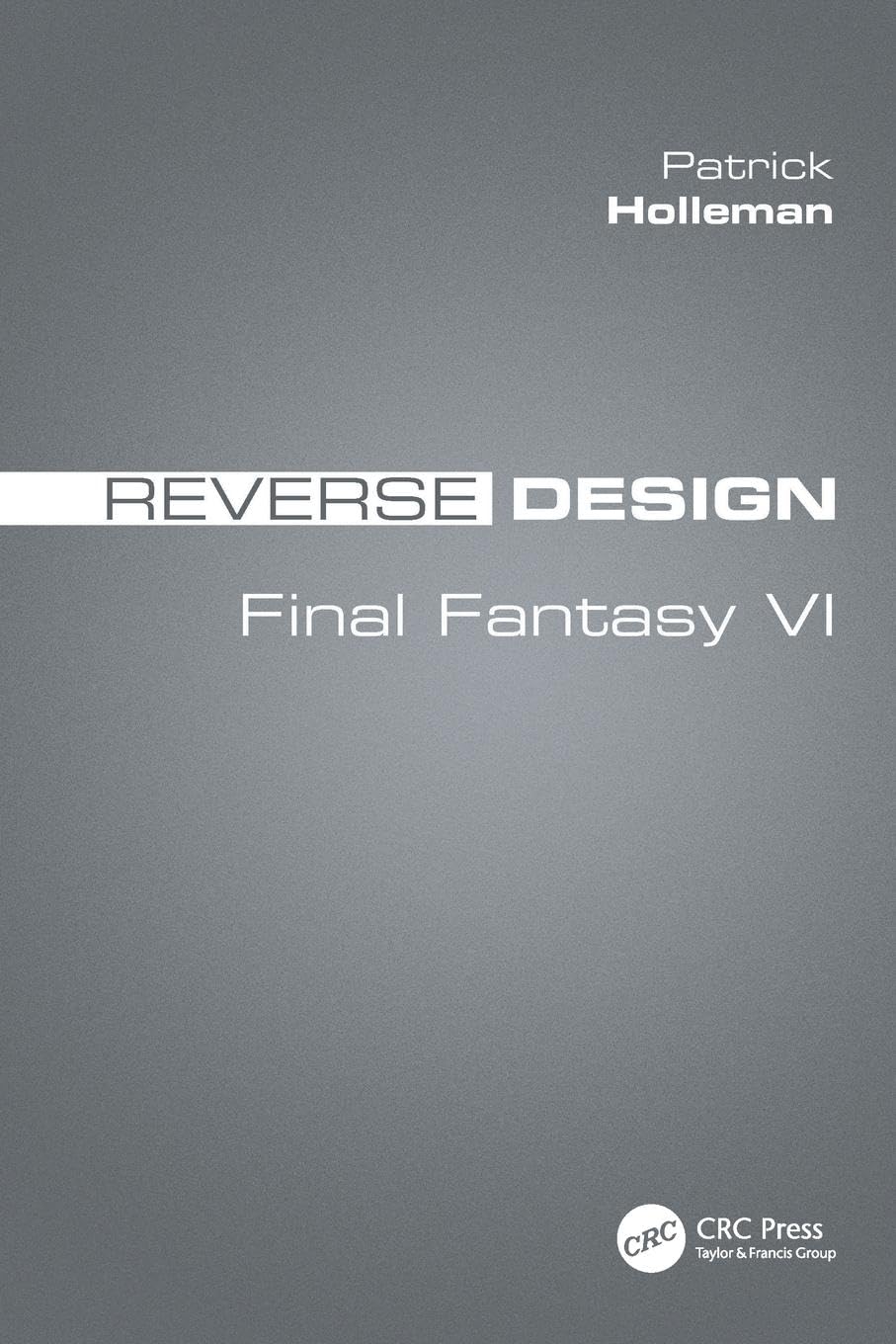Patrick Holleman Reverse Design, Final Fantasy Vi