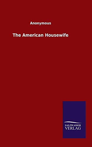 The American Housewife