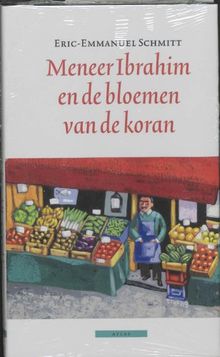 Meneer Ibrahim en de bloemen van de koran / druk 11