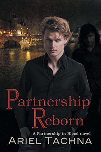 Partnership Reborn (Partnership in Blood)