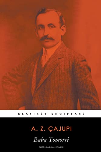 Baba Tomorri (Klasikët Shqiptarë)