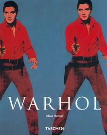 Andy Warhol, 1928-1987 : de l'art comme commerce