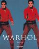 Andy Warhol 1928-1987. De l'art comme commerce (Kr-Ab)