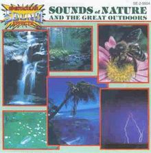 Sounds of Nature--------------