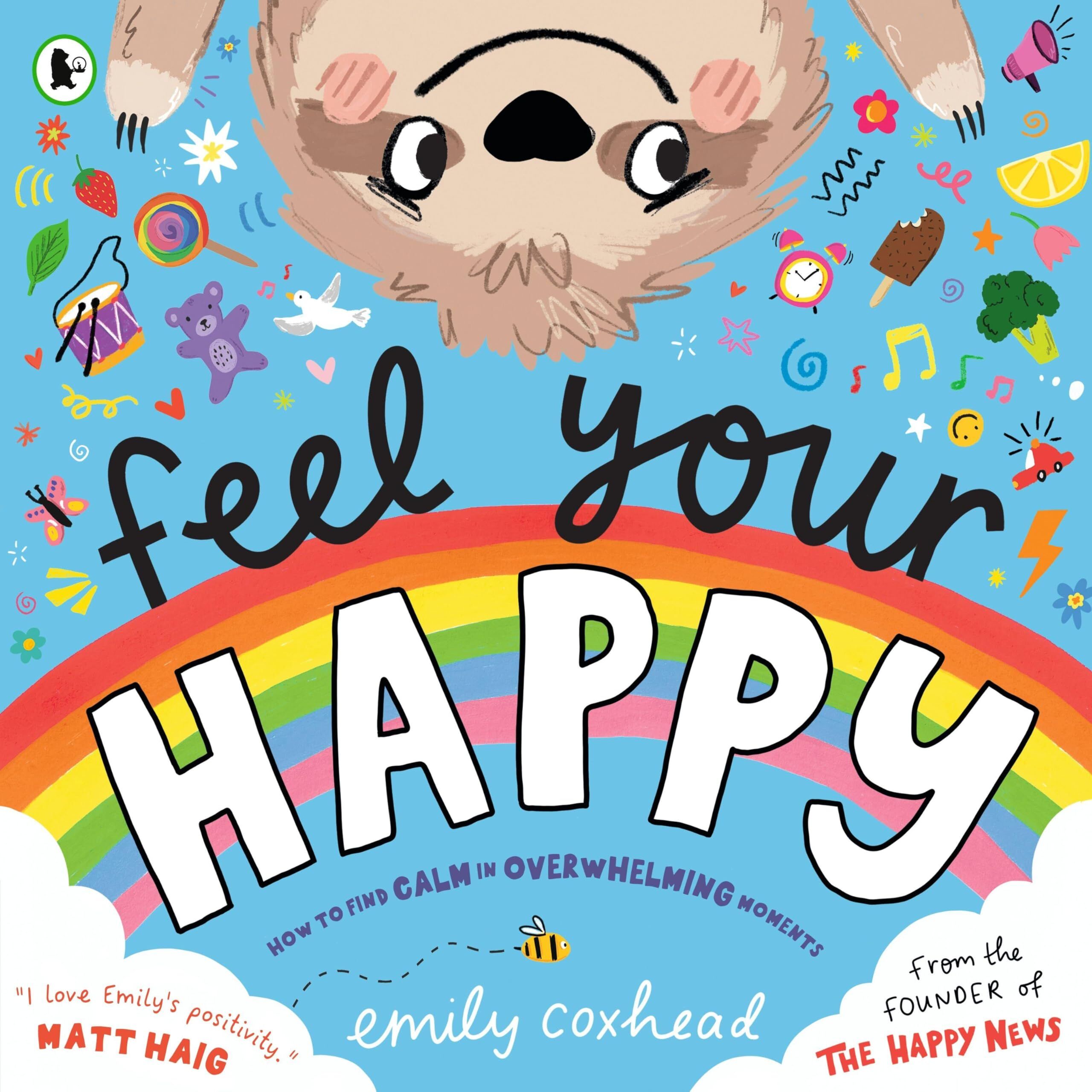 Feel Your Happy