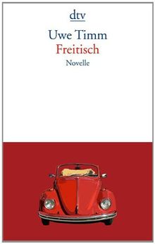 Freitisch: Novelle