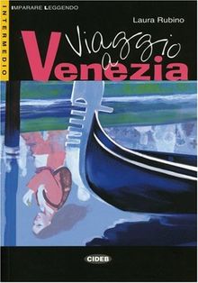 Viaggio a Venezia: Textbuch