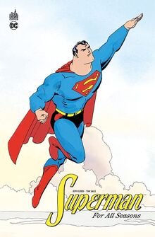 Superman : for all seasons