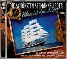Die Schönsten Seemannslieder