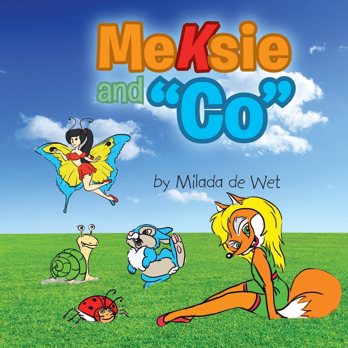 Meksie and “Co”