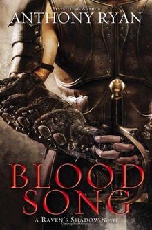 Blood Song (A Raven's Shadow Novel)