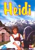 Heidi - Édition 2 DVD [FR Import]