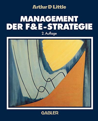 Management der F&E-Strategie