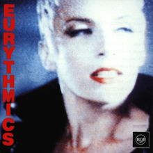 Be Yourself Tonight von Eurythmics | CD | Zustand gut